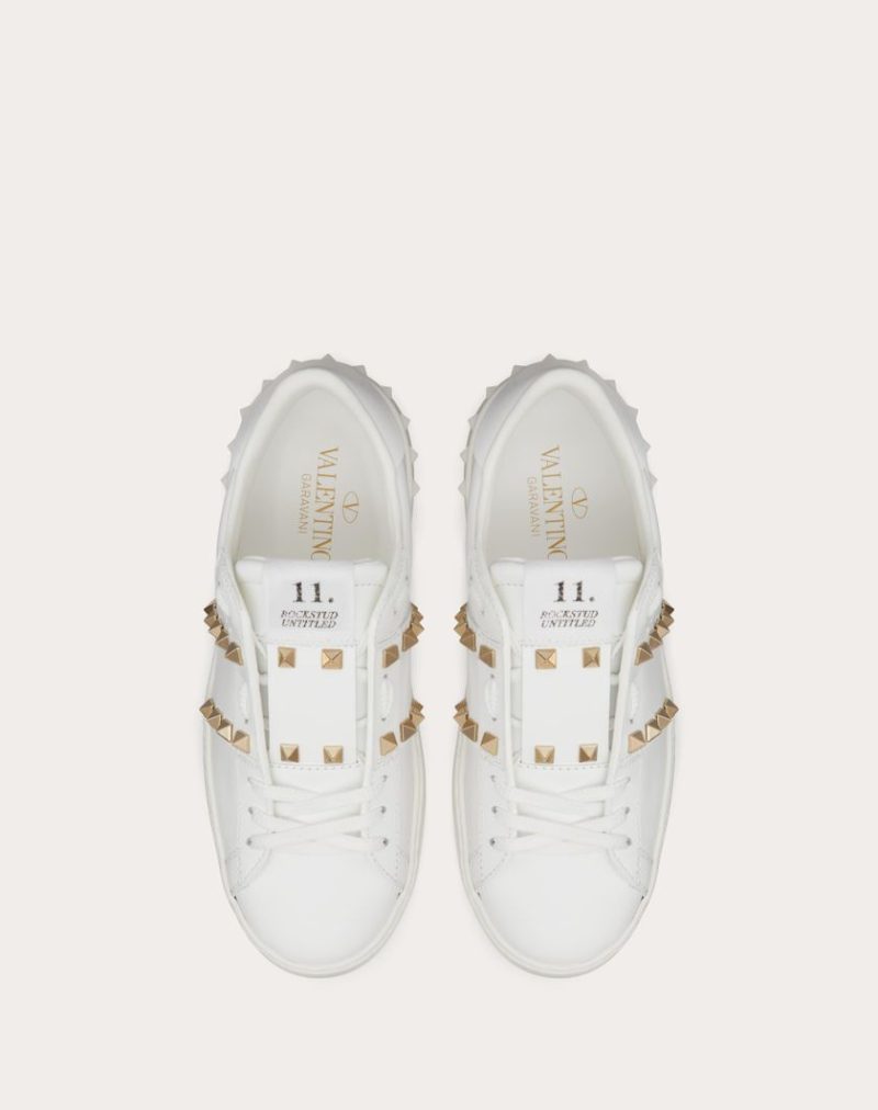 UNTITLED OPEN SNEAKER - Image 4