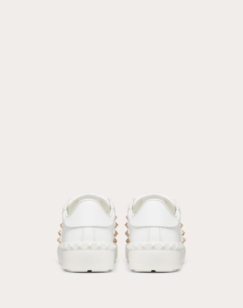 UNTITLED OPEN SNEAKER - Image 5