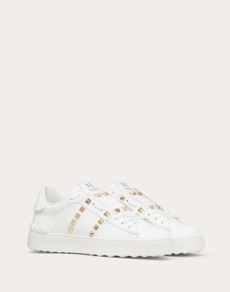 UNTITLED OPEN SNEAKER