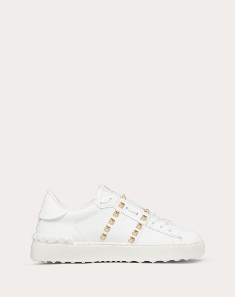UNTITLED OPEN SNEAKER - Image 6