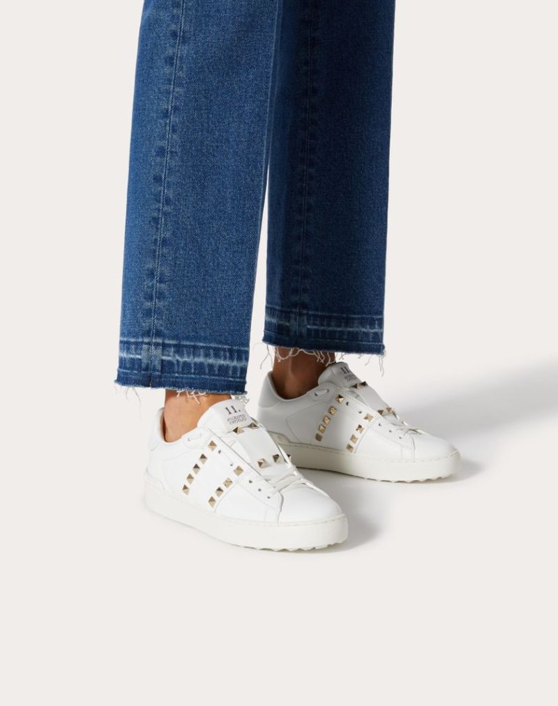 UNTITLED OPEN SNEAKER - Image 2