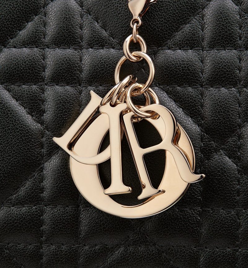 Lady Dior Voyageur Wallet - Image 4