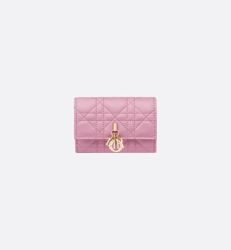 My Dior Glycine Wallet