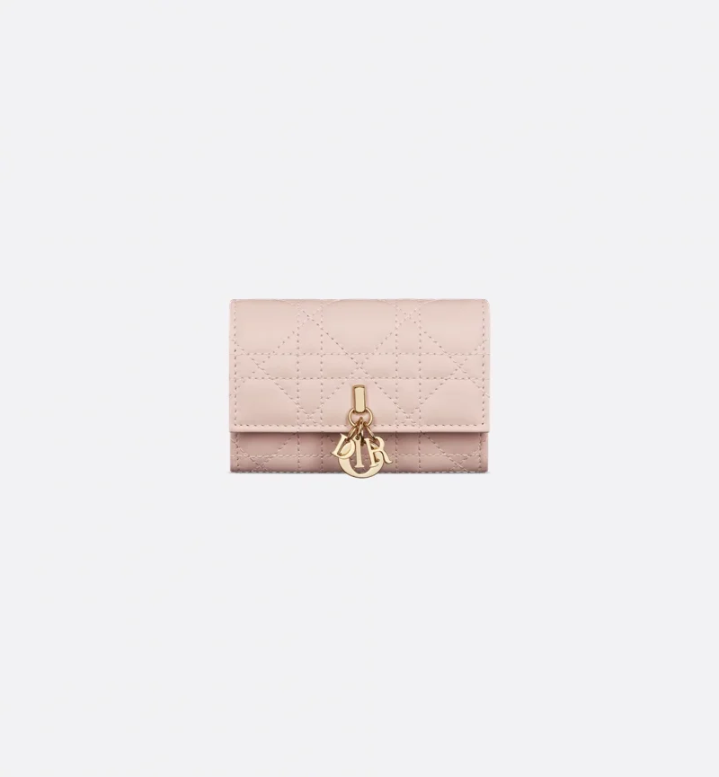 My Dior Glycine Wallet