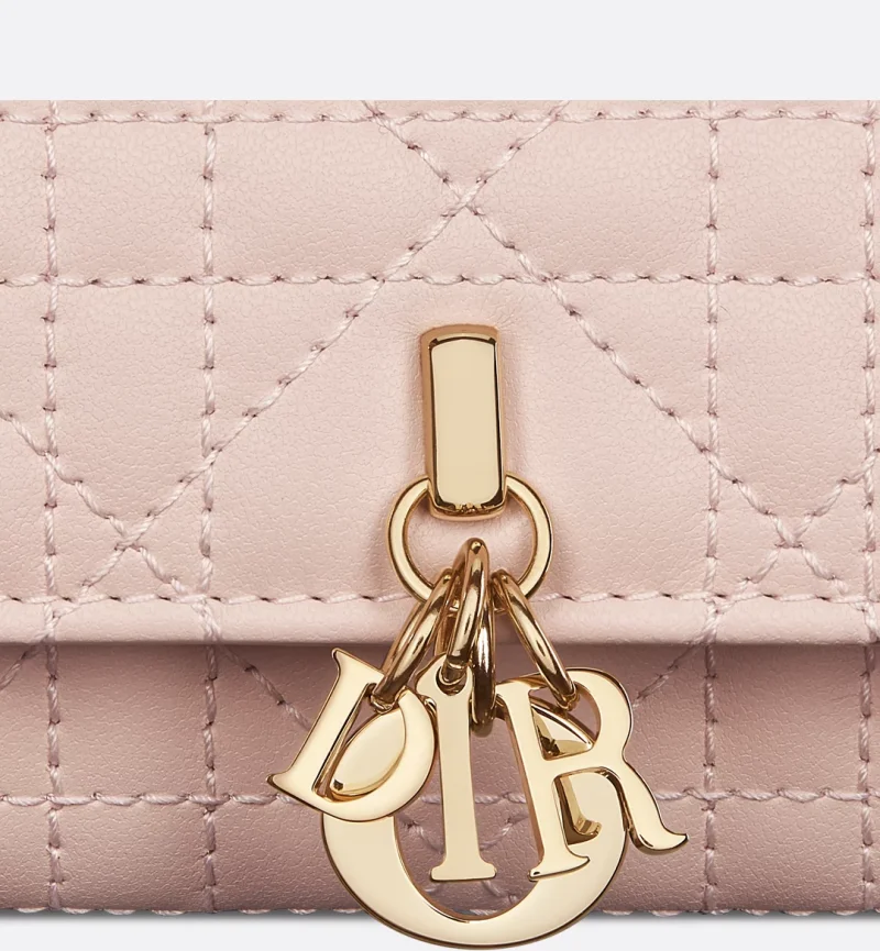 My Dior Glycine Wallet - Image 5