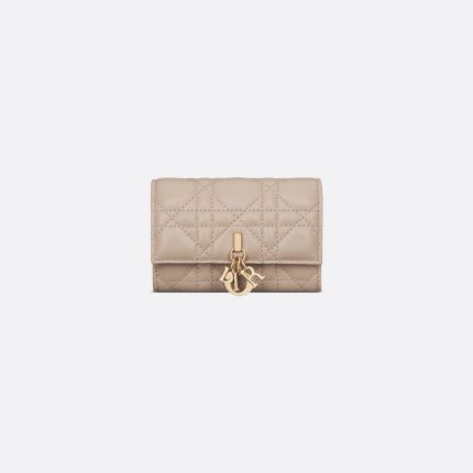 My Dior Glycine Wallet