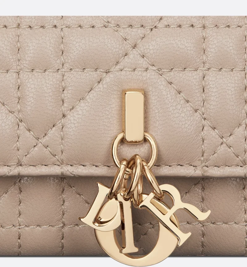 My Dior Glycine Wallet - Image 5