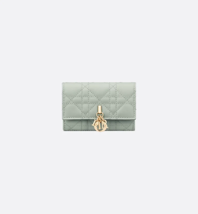 My Dior Glycine Wallet