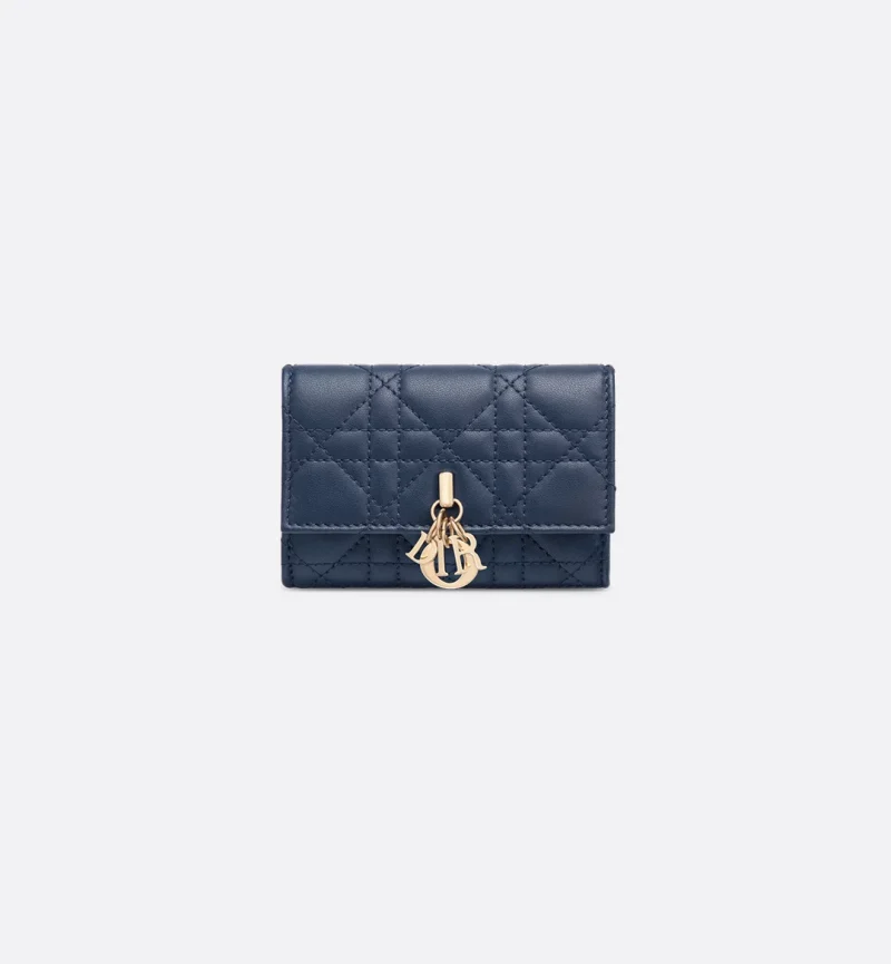 My Dior Glycine Wallet
