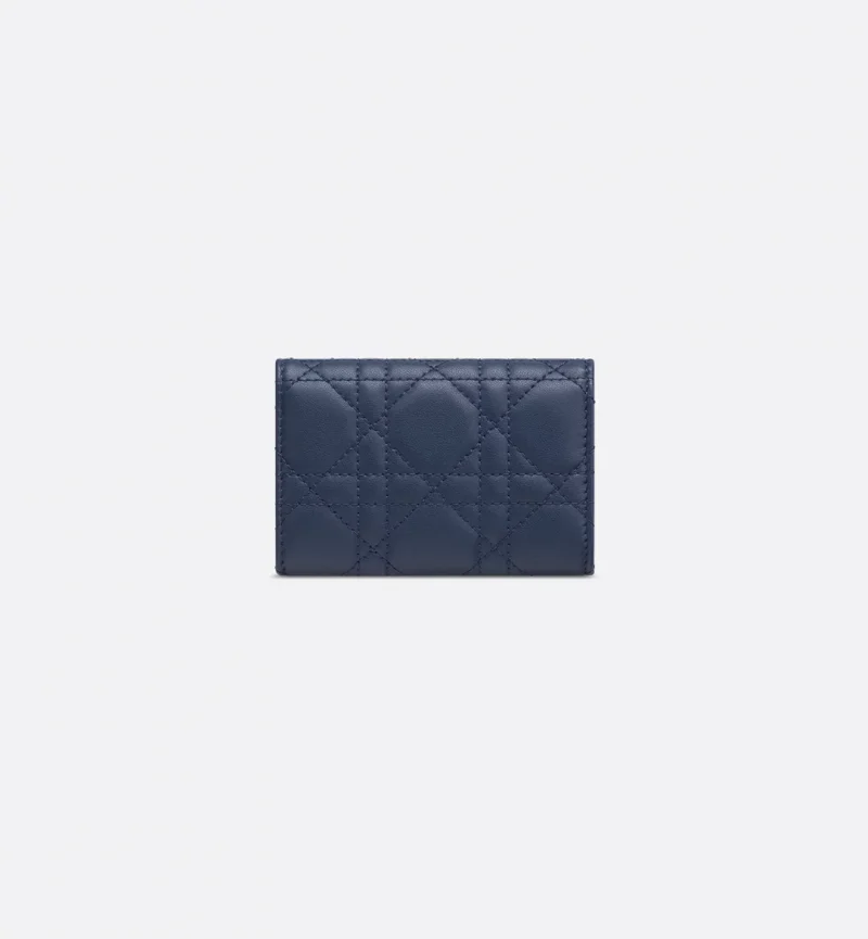 My Dior Glycine Wallet - Image 4