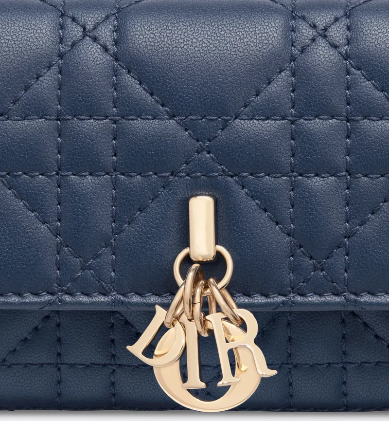 My Dior Glycine Wallet - Image 5