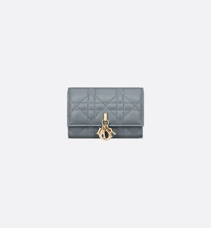 My Dior Glycine Wallet