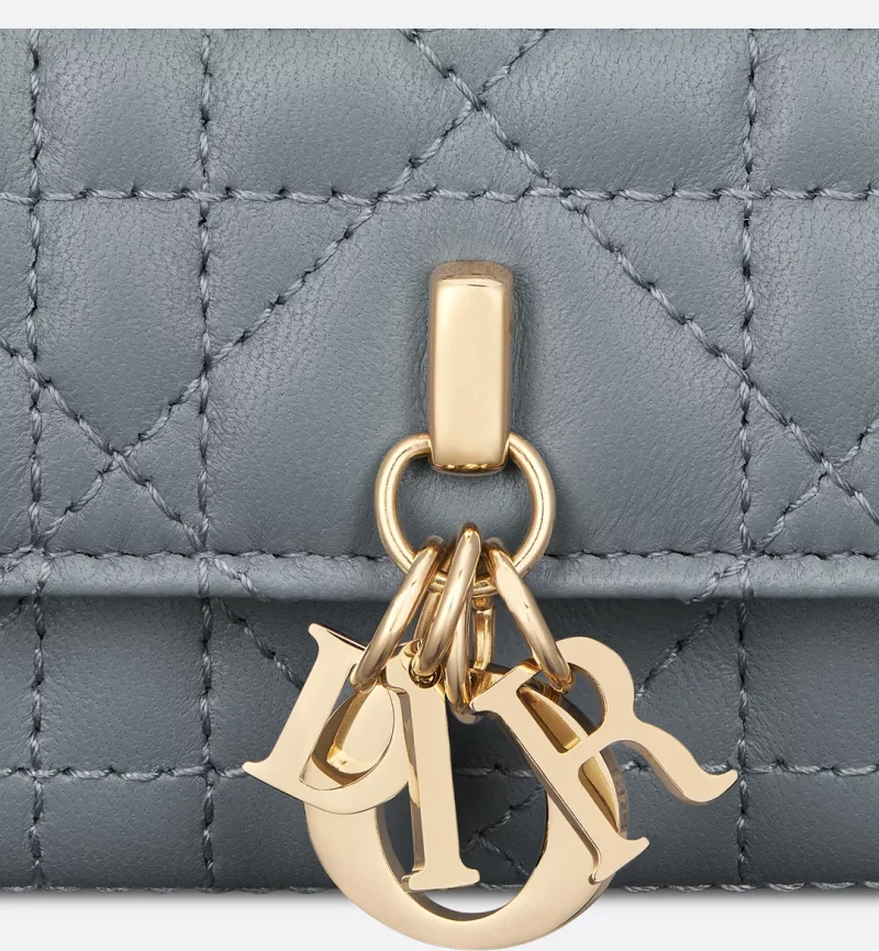 My Dior Glycine Wallet - Image 5