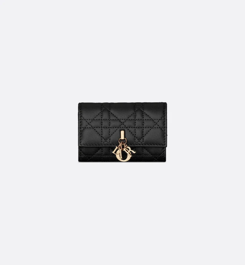 My Dior Glycine Wallet