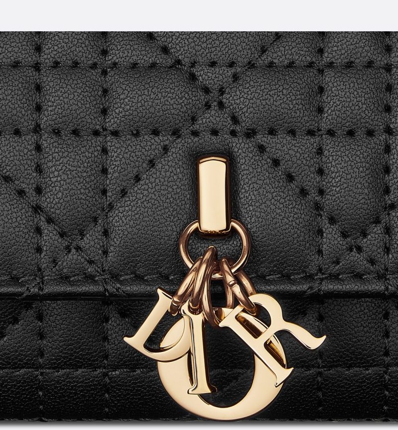 My Dior Glycine Wallet - Image 5