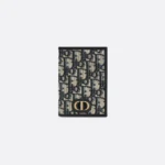 30 Montaigne Passport Holder