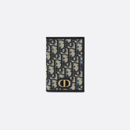 30 Montaigne Passport Holder
