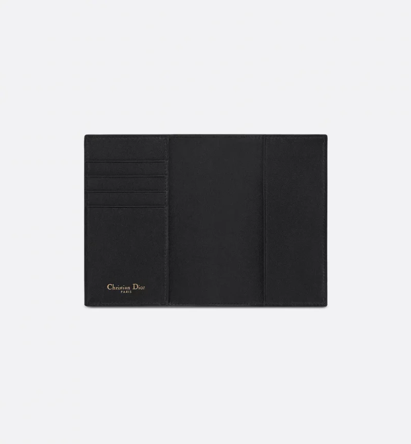 30 Montaigne Passport Holder - Image 2