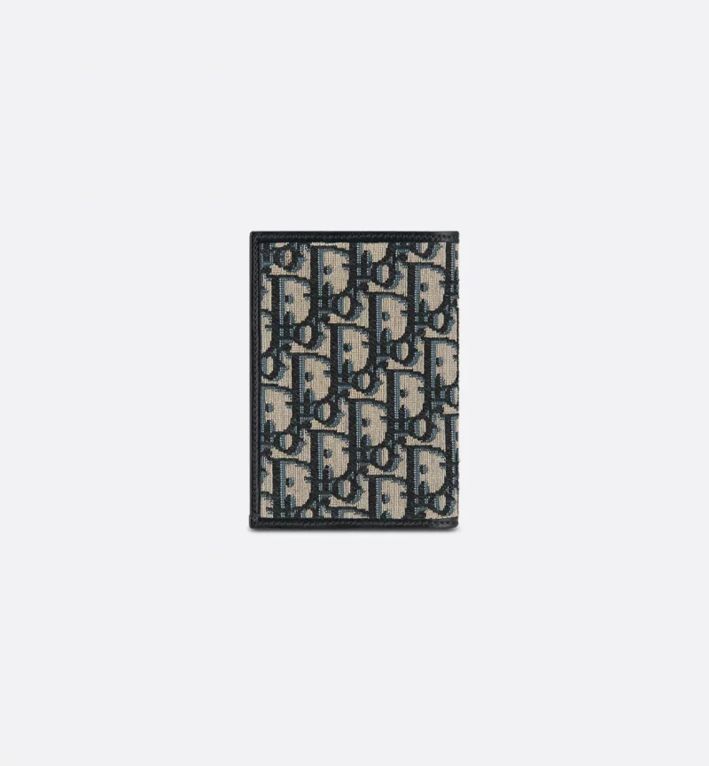 30 Montaigne Passport Holder - Image 3