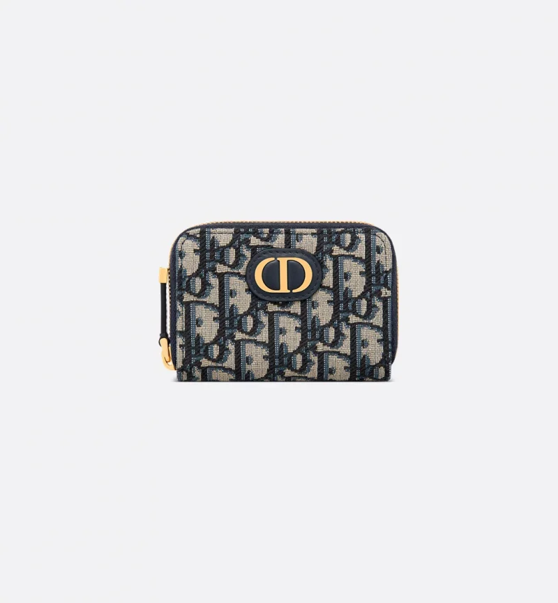 Small 30 Montaigne Voyageur Coin Purse