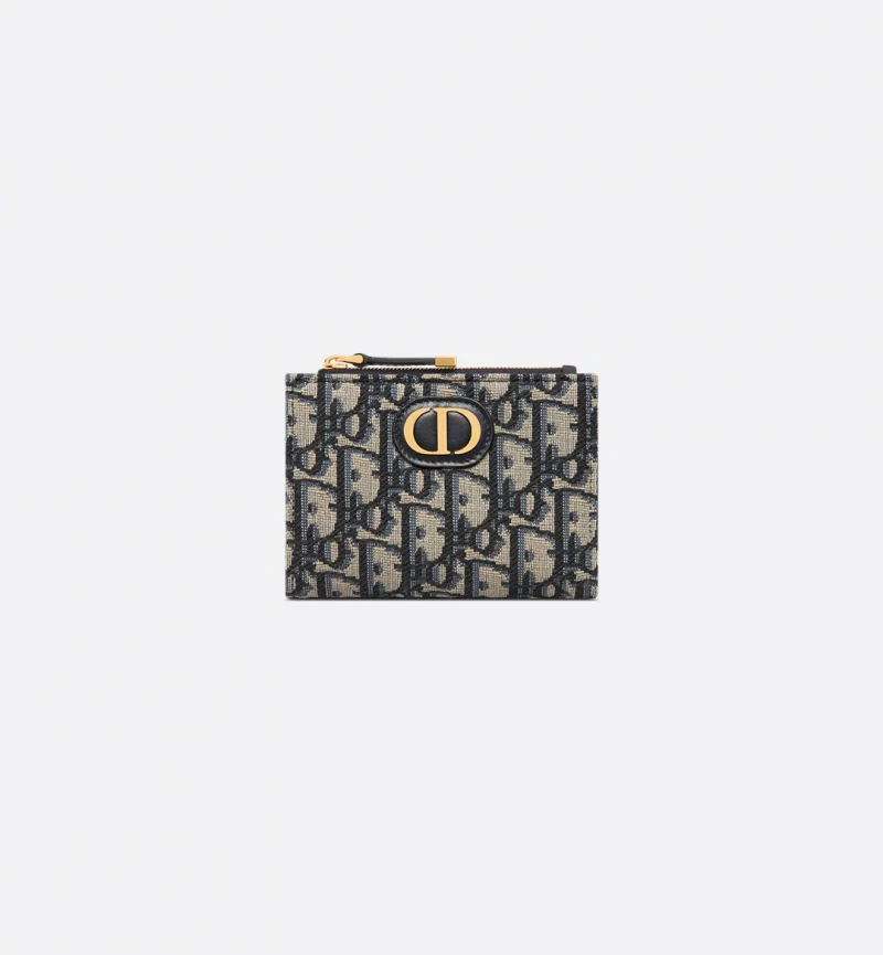 30 Montaigne Dahlia Wallet