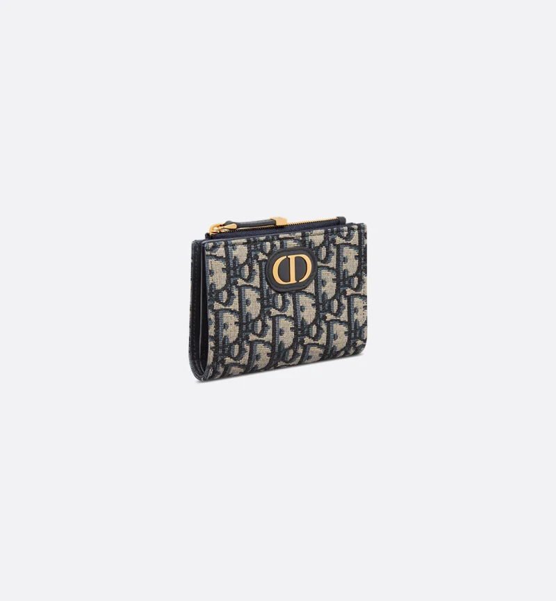30 Montaigne Dahlia Wallet - Image 2