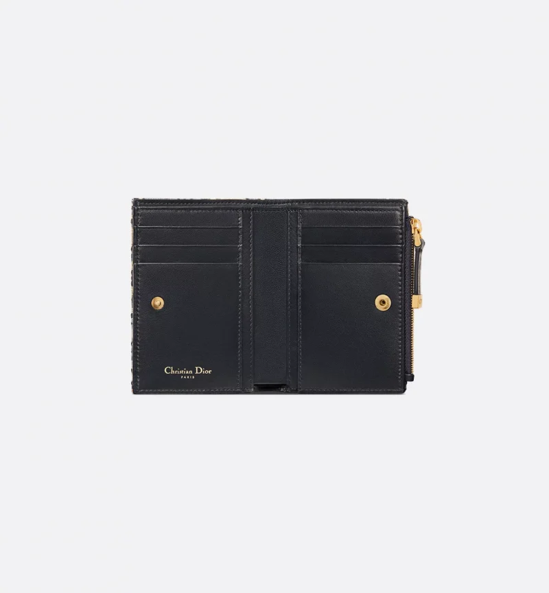 30 Montaigne Dahlia Wallet - Image 4