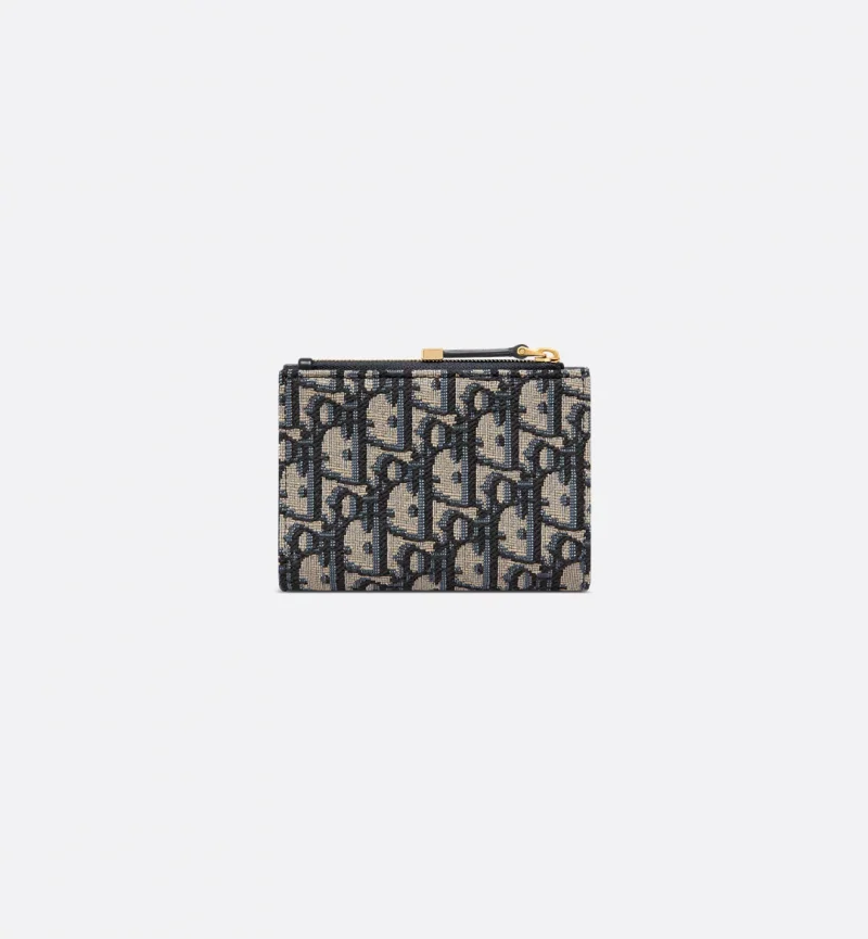 30 Montaigne Dahlia Wallet - Image 5
