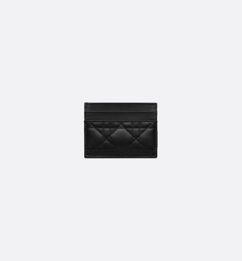 Dior Jolie Freesia Card Holder - Image 2