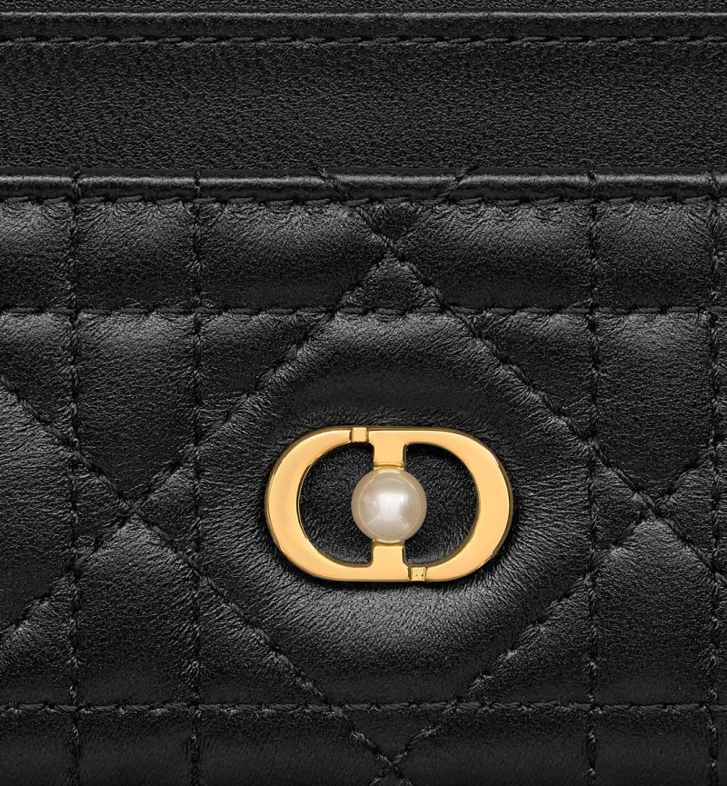 Dior Jolie Freesia Card Holder - Image 3