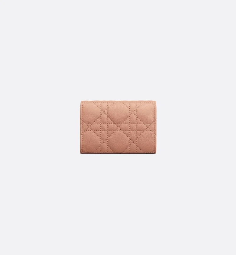 Dior Caro Glycine Wallet - Image 4