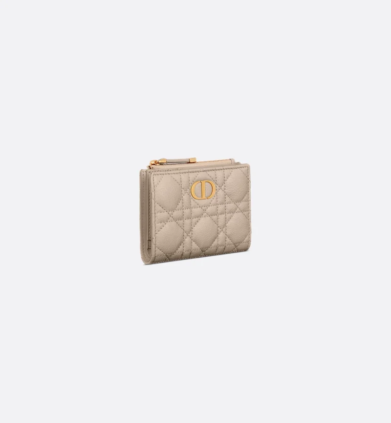 Dior Caro Dahlia Wallet - Image 2