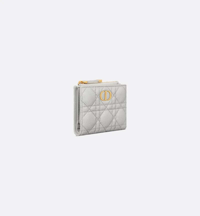 Dior Caro Dahlia Wallet - Image 2