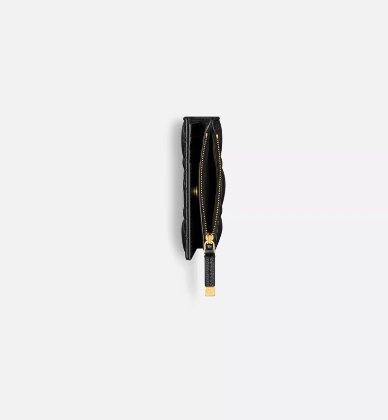 Dior Caro Dahlia Wallet - Image 3
