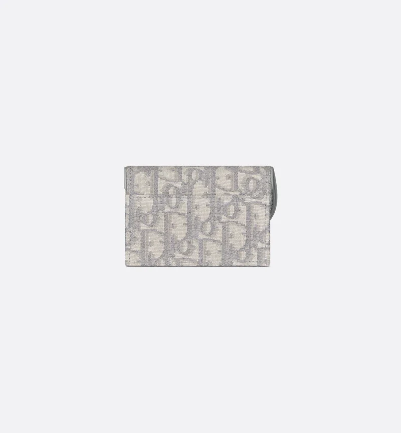 Saddle Bloom Card Holder - Image 4