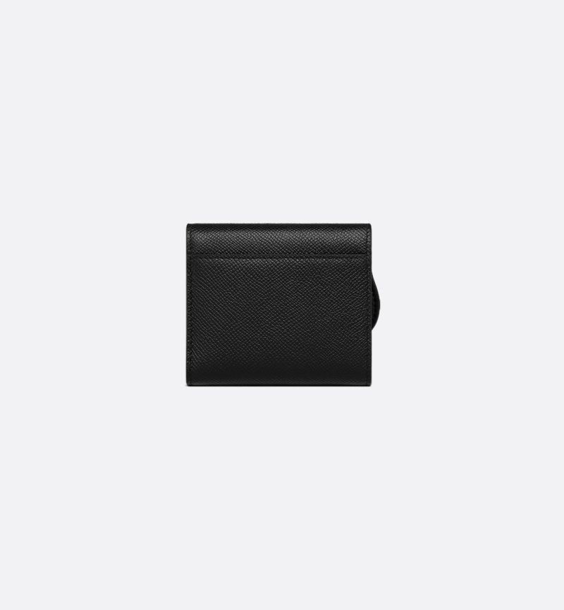 Saddle Lotus Wallet - Image 5