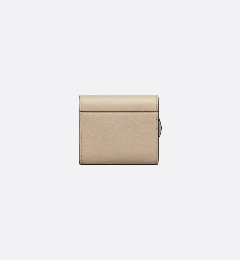 Saddle Lotus Wallet - Image 5