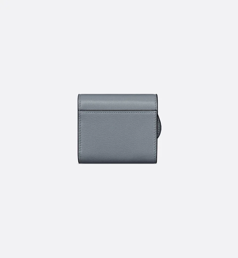 Saddle Lotus Wallet - Image 5