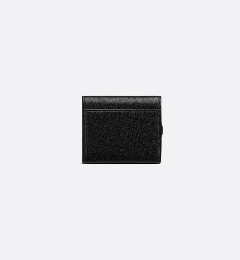 Saddle Lotus Wallet - Image 5
