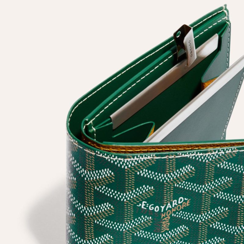 Saint-Florentin Wallet - Image 2