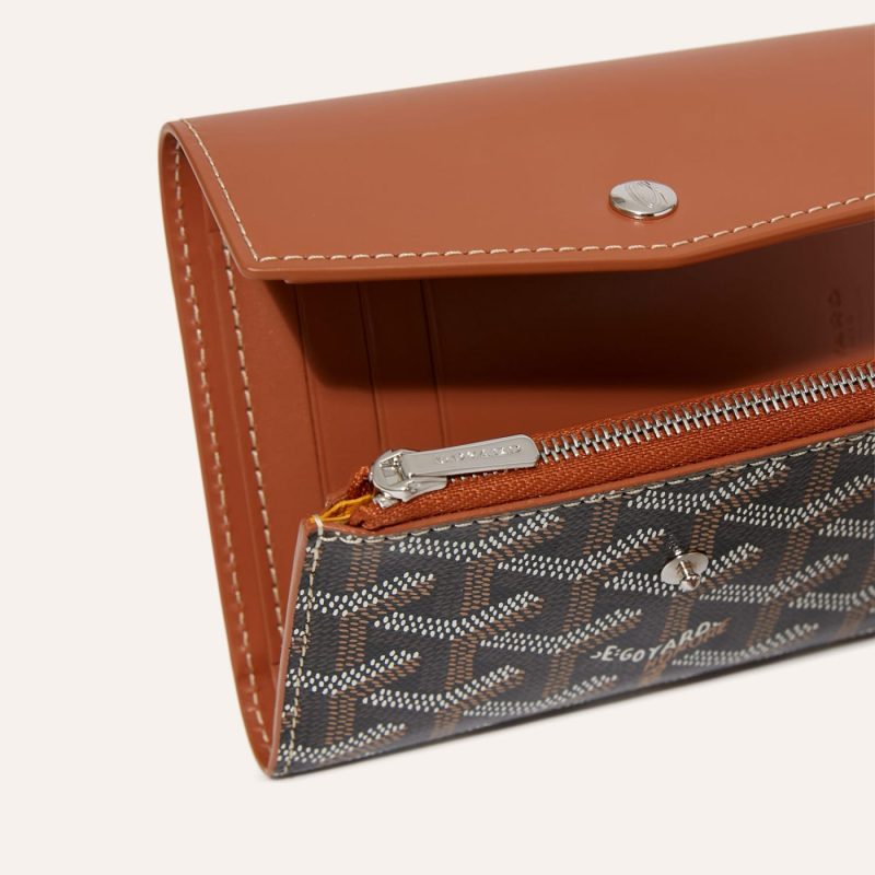 Saint-Gabriel wallet - Image 4