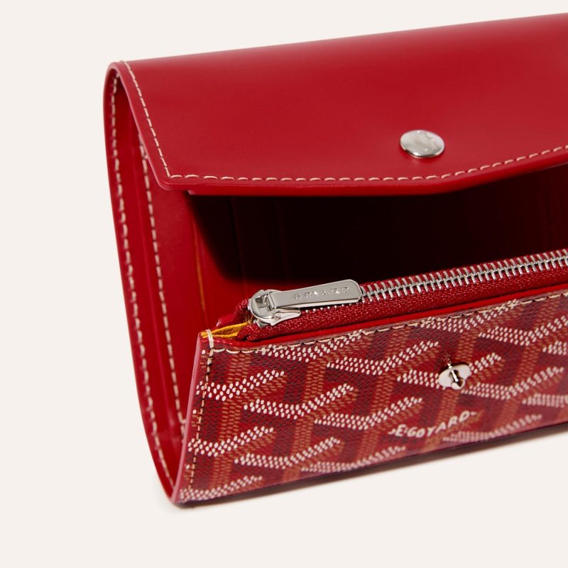 Saint-Gabriel wallet - Image 4