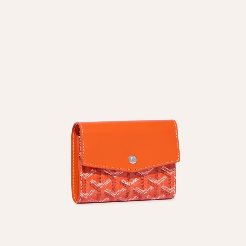 Saint-Gabriel wallet