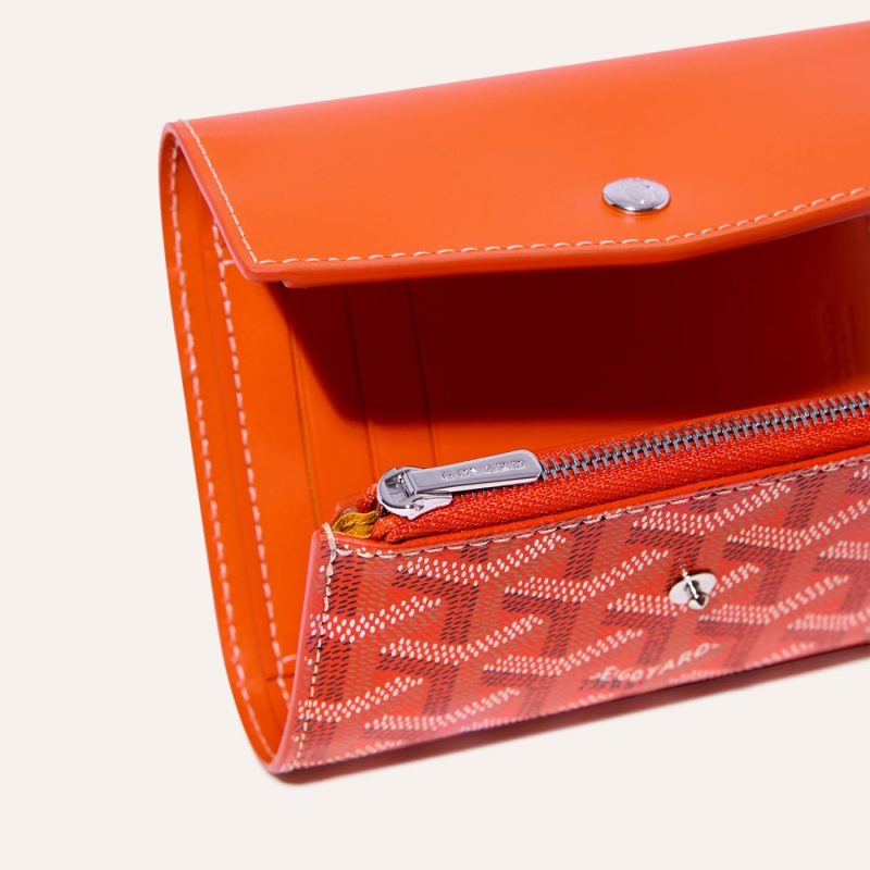 Saint-Gabriel wallet - Image 4