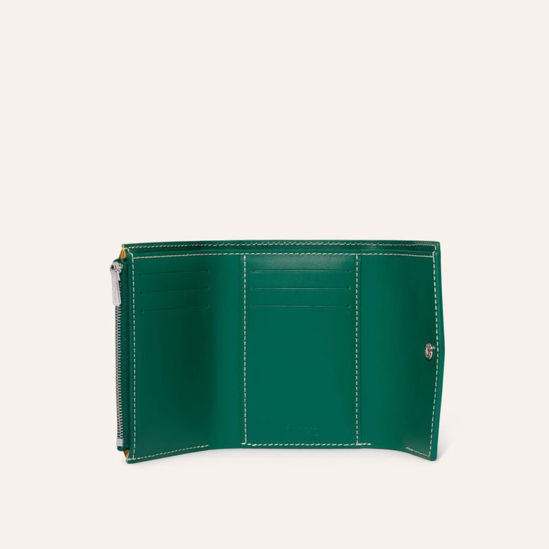 Saint-Gabriel wallet - Image 3