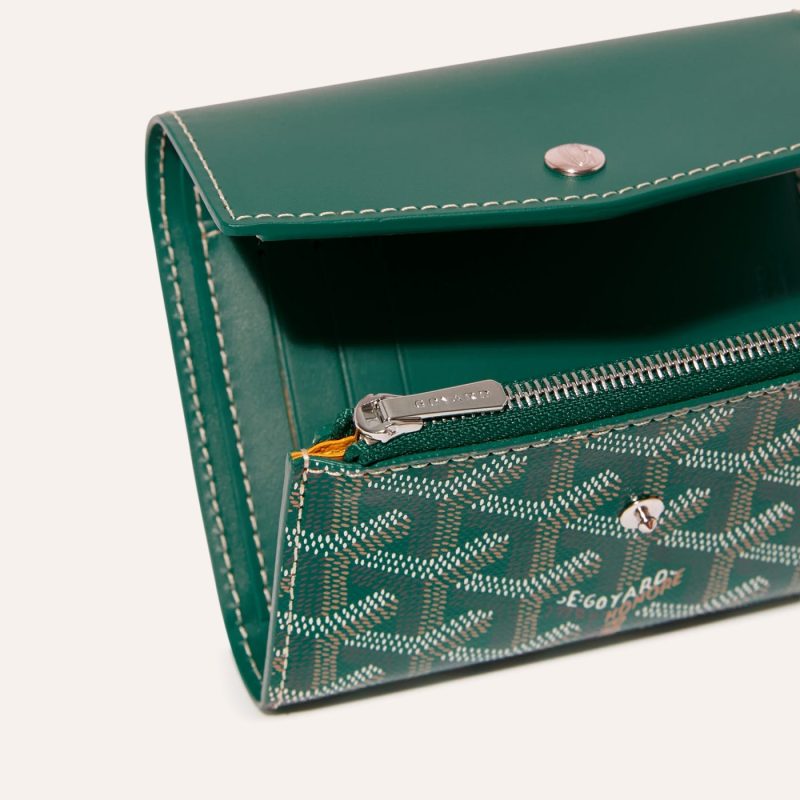 Saint-Gabriel wallet - Image 4