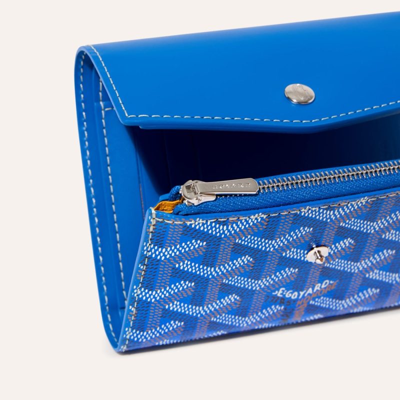 Saint-Gabriel wallet - Image 4