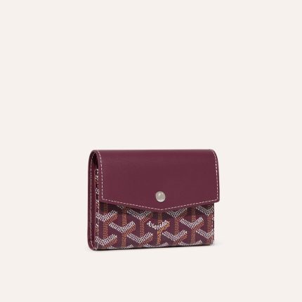 Saint-Gabriel wallet