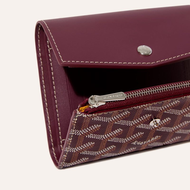 Saint-Gabriel wallet - Image 4