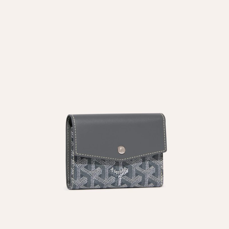 Saint-Gabriel wallet
